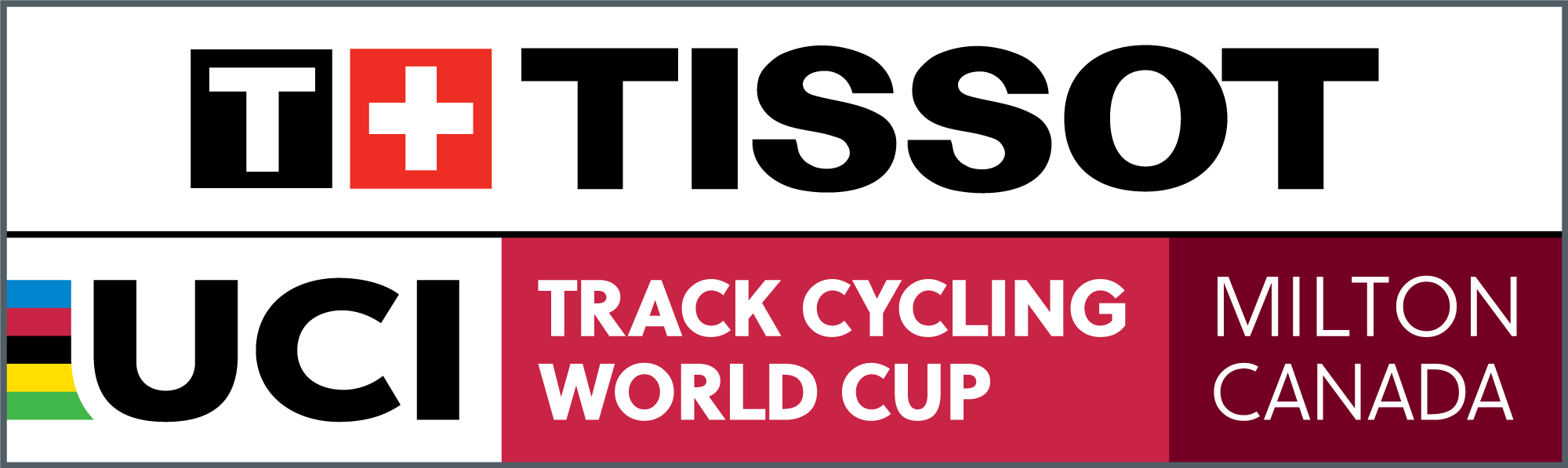 Tissot cycling shop world cup